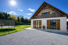 Maison familiale 155 m² – 5 chambres – Terrain clos de 997 m² avec garage