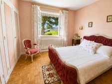 MAISON INDIVIDUELLE – 3 CHAMBRES – SOUS-SOL COMPLET – JARDIN ARBORÉ