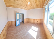 Saint Porquier, maison composé de deux logements (loués), cinq chambres, 252 m², jardin, garages, atelier, entièrement rénové.
