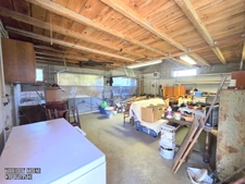 Maison à vendre 3 pièces, 75m², garage 42m², grand terrain clos