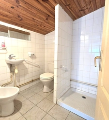 Maison quatre pièce, plain-pied, garages, sur magnifique parcelle de  plus 2600m².