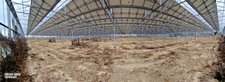 Terrain agricole douze hectares, vergers, hangar bio-climatique fermé, hangar ouvert, serres, rucher, lac artificiel,...