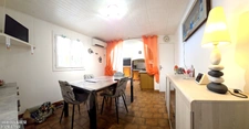 Maison à vendre quatre pièces, 110 m², SAINT ETIENNE DE TULMONT (82), trois chambres, trois garages, atelier, jardin 1300m².