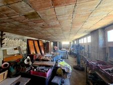 Propriété à fort potentiel – Hangars & bâtiments – 450 m² exploitables sur 2 000 m² de terrain – Changement de destination possible