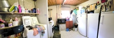 Maison à vendre quatre pièces, 110 m², SAINT ETIENNE DE TULMONT (82), trois chambres, trois garages, atelier, jardin 1300m².