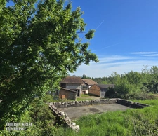 Propriété à fort potentiel – Hangars & bâtiments – 450 m² exploitables sur 2 000 m² de terrain – Changement de destination possible