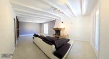 Maison à vendre 3 pièces, 75m², garage 42m², grand terrain clos