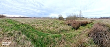 Terrain agricole douze hectares, vergers, hangar bio-climatique fermé, hangar ouvert, serres, rucher, lac artificiel,...