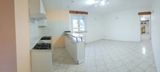 Saint Porquier, maison composé de deux logements (loués), cinq chambres, 252 m², jardin, garages, atelier, entièrement rénové.