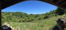 Maison à vendre 3 pièces, 75m², garage 42m², grand terrain clos