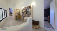 Montech, 141 m², trois chambres dont deux suites parentales, climatisation, poêle à bois,véranda, garage, jardin clos et arboré,, au calme, proche de toutes commodités.