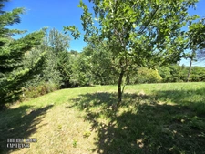 Maison à vendre 3 pièces, 75m², garage 42m², grand terrain clos