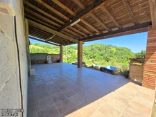 Maison à vendre 3 pièces, 75m², garage 42m², grand terrain clos