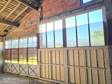 Propriété à fort potentiel – Hangars & bâtiments – 450 m² exploitables sur 2 000 m² de terrain – Changement de destination possible