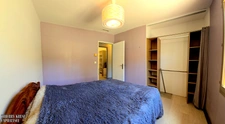 Maison à vendre 3 pièces, 75m², garage 42m², grand terrain clos