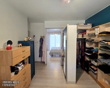 Montech, 141 m², trois chambres dont deux suites parentales, climatisation, poêle à bois,véranda, garage, jardin clos et arboré,, au calme, proche de toutes commodités.