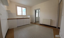 Maison quatre pièce, plain-pied, garages, sur magnifique parcelle de  plus 2600m².