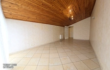 Maison quatre pièce, plain-pied, garages, sur magnifique parcelle de  plus 2600m².