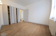 Maison quatre pièce, plain-pied, garages, sur magnifique parcelle de  plus 2600m².