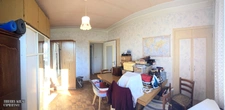 Maison familiale de 109 m² sur grand terrain arboré. Sous-sol complet. Quartier calme à Montauban.