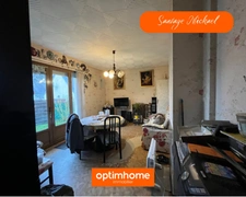 Maison à vendre 4 pièces WARLOY BAILLON (80)