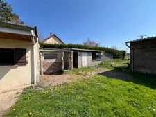 Maison à vendre 7 pièces OVILLERS LA BOISSELLE (80)