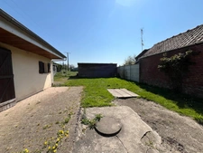 Maison à vendre 7 pièces OVILLERS LA BOISSELLE (80)