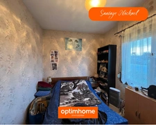 Maison à vendre 4 pièces WARLOY BAILLON (80)
