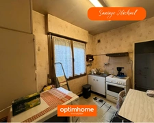 Maison à vendre 4 pièces WARLOY BAILLON (80)