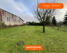 Maison à vendre 4 pièces WARLOY BAILLON (80)