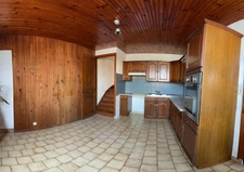 Maison à vendre 7 pièces OVILLERS LA BOISSELLE (80)