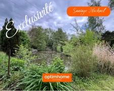 Terrain à vendre de 2 174,00 m² VILLE SUR ANCRE (80)