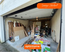 Maison à vendre 4 pièces WARLOY BAILLON (80)