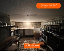 Maison à vendre 4 pièces WARLOY BAILLON (80)