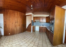 Maison à vendre 7 pièces OVILLERS LA BOISSELLE (80)