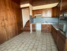 Maison à vendre 7 pièces OVILLERS LA BOISSELLE (80)