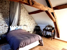 Coup de coeur pour cette maison de caractére