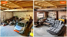 Coup de coeur pour cette maison de caractére
