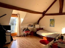 Coup de coeur pour cette maison de caractére