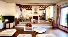 Coup de coeur pour cette maison de caractére
