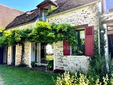 Coup de coeur pour cette maison de caractére