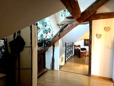 Coup de coeur pour cette maison de caractére