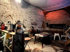 Coup de coeur pour cette maison de caractére