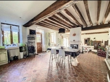 Coup de coeur pour cette maison de caractére