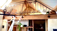Coup de coeur pour cette maison de caractére