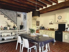 Coup de coeur pour cette maison de caractére