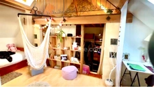 Coup de coeur pour cette maison de caractére