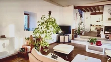 Coup de coeur pour cette maison de caractére