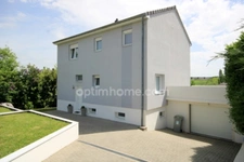 Maison à vendre 8 pièces SAINT AVOLD (57)