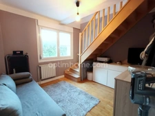 Maison à vendre 8 pièces SAINT AVOLD (57)